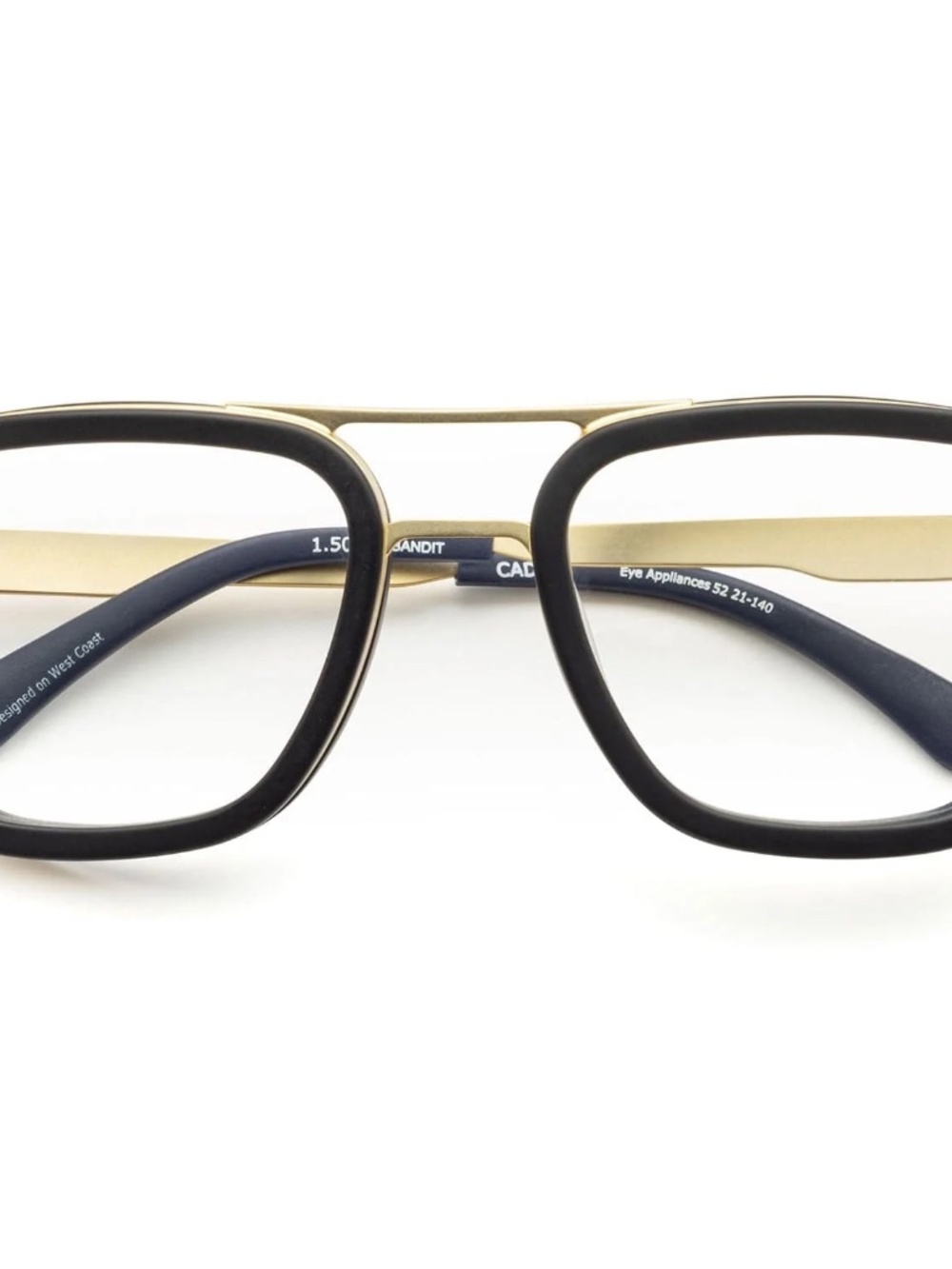 Caddis Readers Bandit Style Reader + 2.0 Unisex - Picture 3 of 8